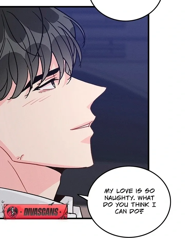 The Delicacies of a Man’s Romance Chapter 6 page 12 - 