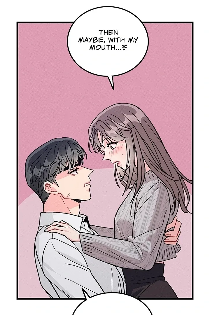 The Delicacies of a Man’s Romance Chapter 6 page 18 - 
