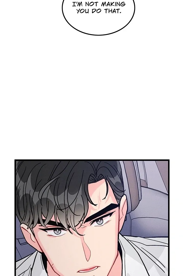 The Delicacies of a Man’s Romance Chapter 6 page 19 - 