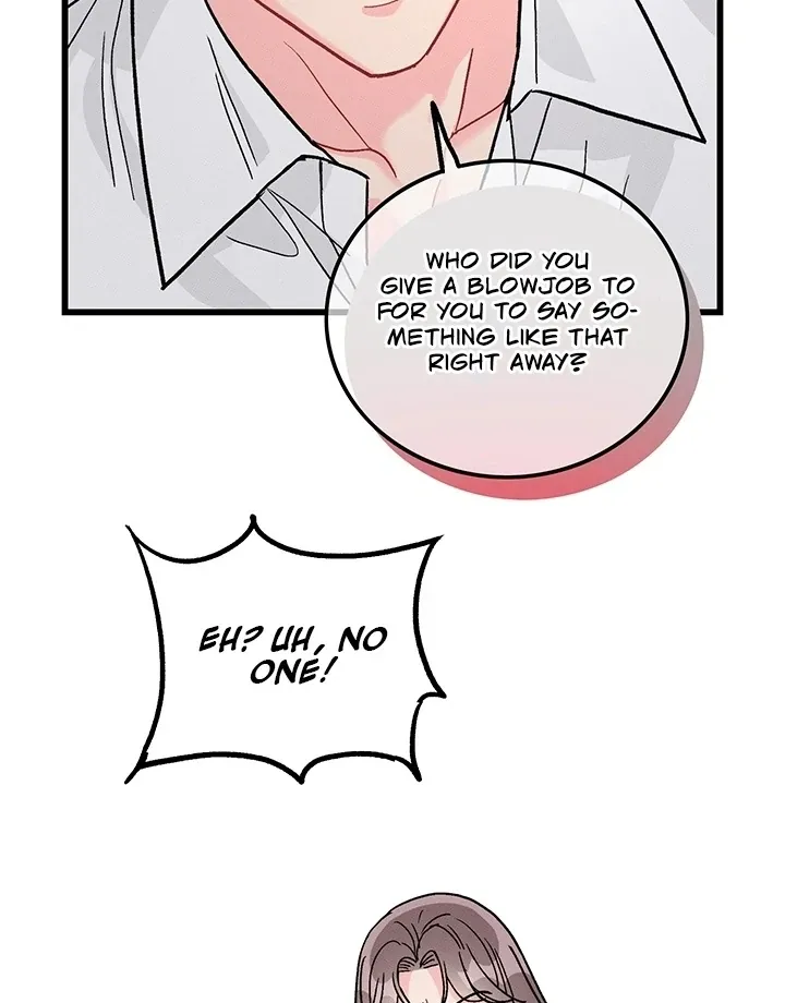 The Delicacies of a Man’s Romance Chapter 6 page 20 - 