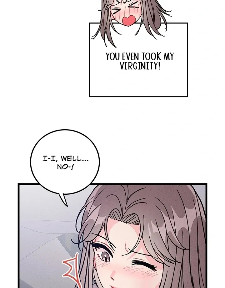 The Delicacies of a Man’s Romance Chapter 6 page 21 - 