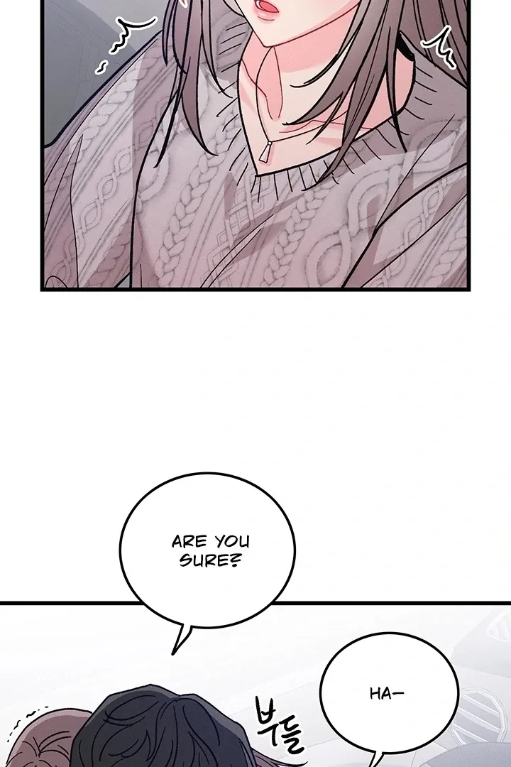 The Delicacies of a Man’s Romance Chapter 6 page 22 - 