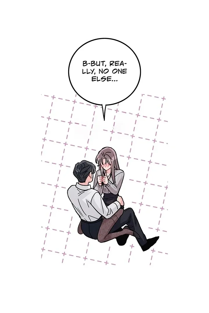 The Delicacies of a Man’s Romance Chapter 6 page 28 - 