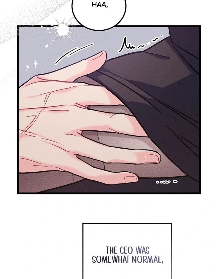 The Delicacies of a Man’s Romance Chapter 6 page 4 - 