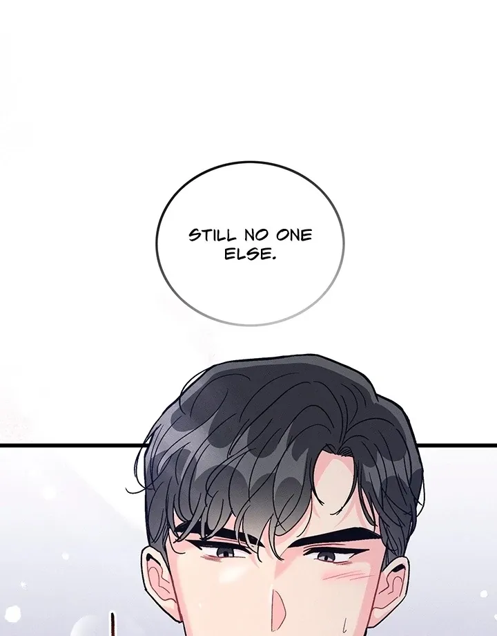 The Delicacies of a Man’s Romance Chapter 6 page 33 - 