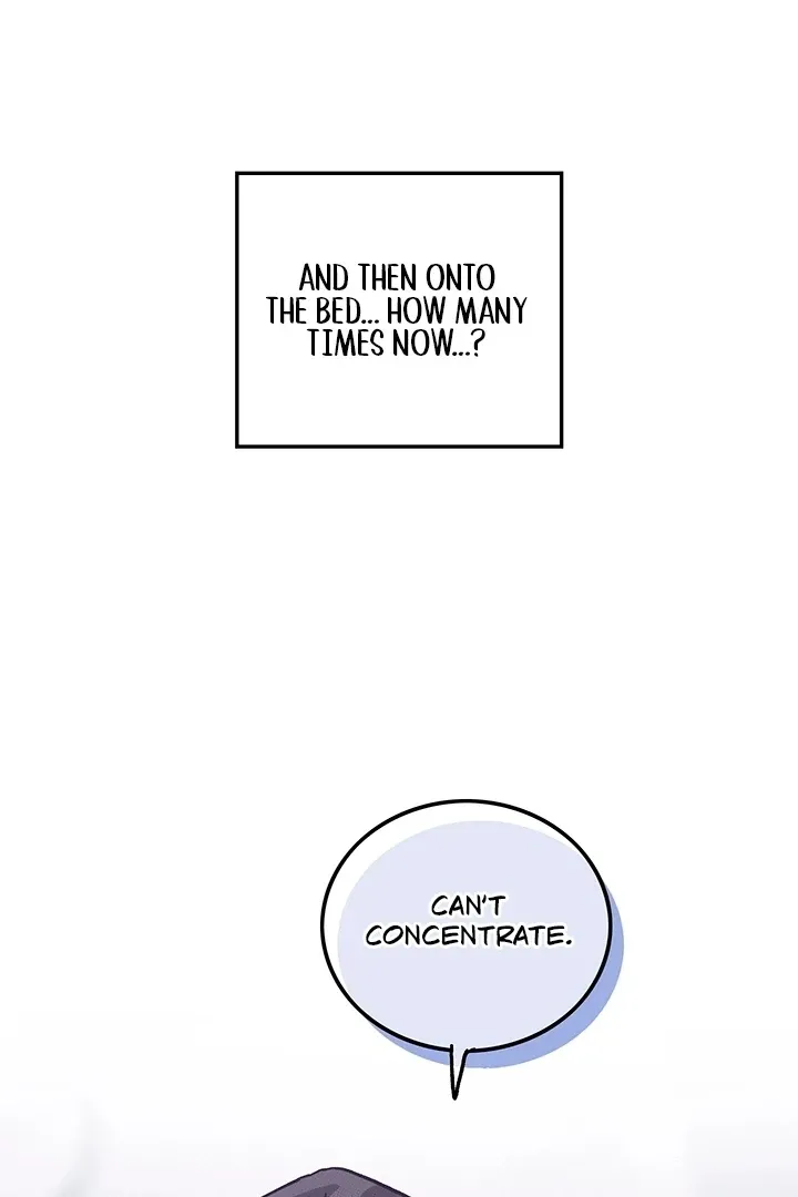 The Delicacies of a Man’s Romance Chapter 6 page 45 - 