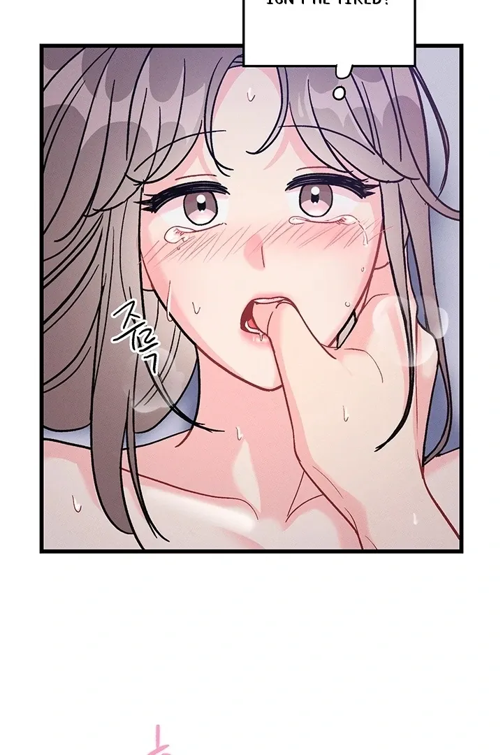 The Delicacies of a Man’s Romance Chapter 6 page 48 - 