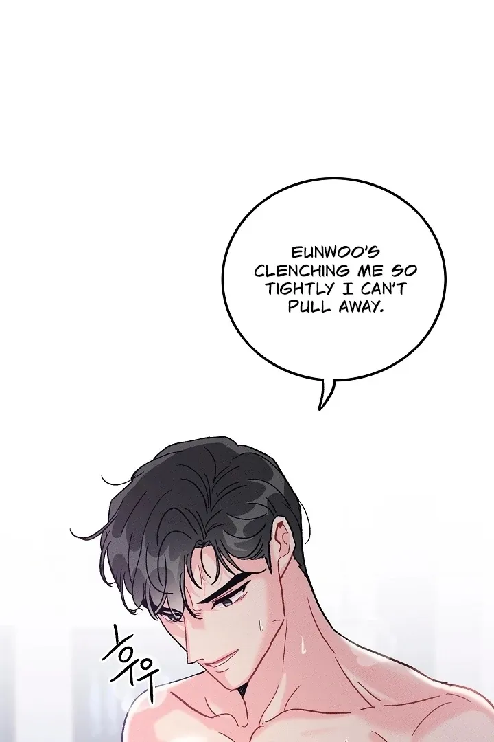 The Delicacies of a Man’s Romance Chapter 6 page 54 - 