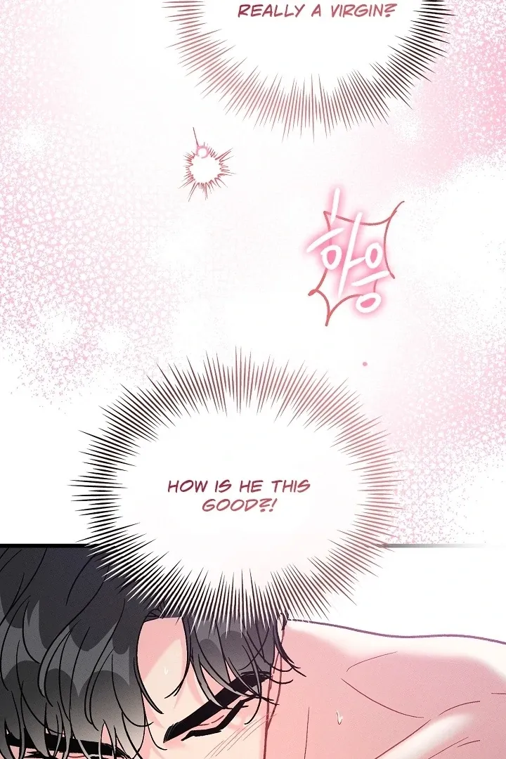 The Delicacies of a Man’s Romance Chapter 6 page 61 - 