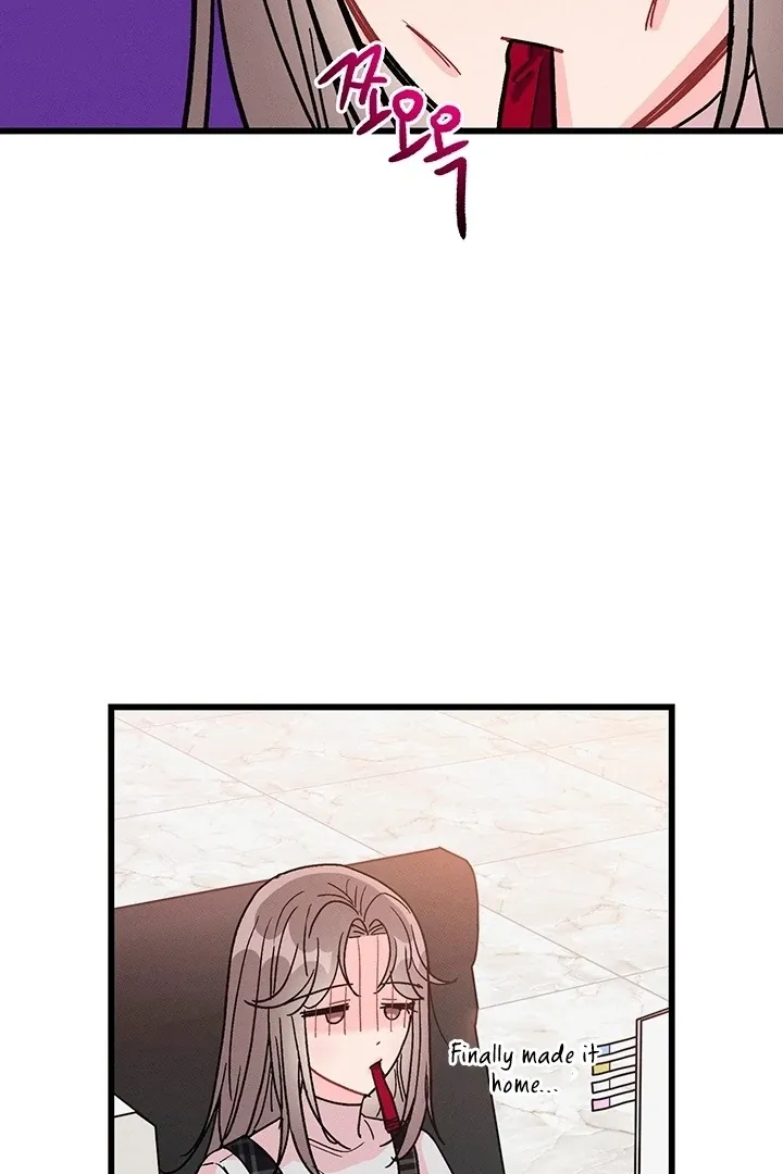 The Delicacies of a Man’s Romance Chapter 6 page 66 - 