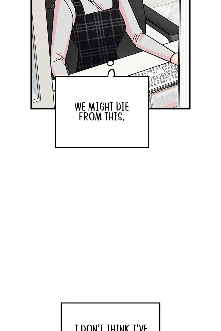 The Delicacies of a Man’s Romance Chapter 6 page 67 - 