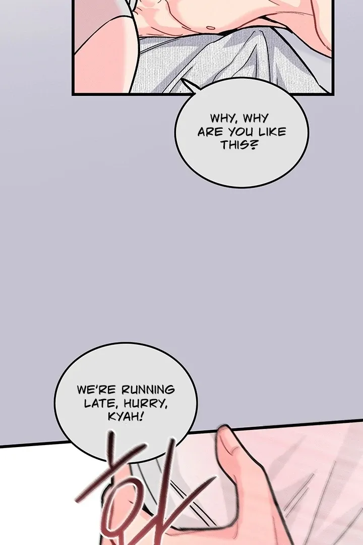 The Delicacies of a Man’s Romance Chapter 6 page 70 - 