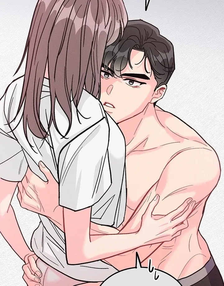 The Delicacies of a Man’s Romance Chapter 6 page 72 - 