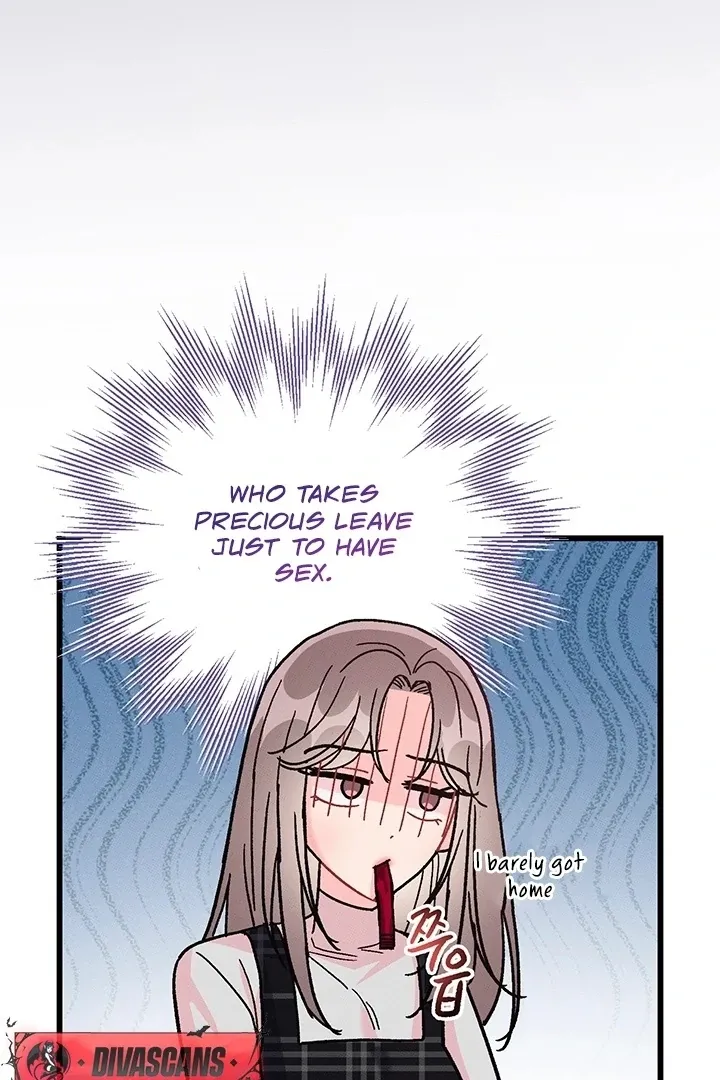 The Delicacies of a Man’s Romance Chapter 6 page 75 - 