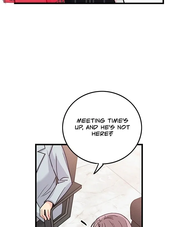 The Delicacies of a Man’s Romance Chapter 6 page 76 - 