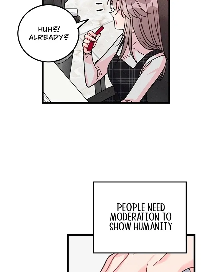 The Delicacies of a Man’s Romance Chapter 6 page 77 - 