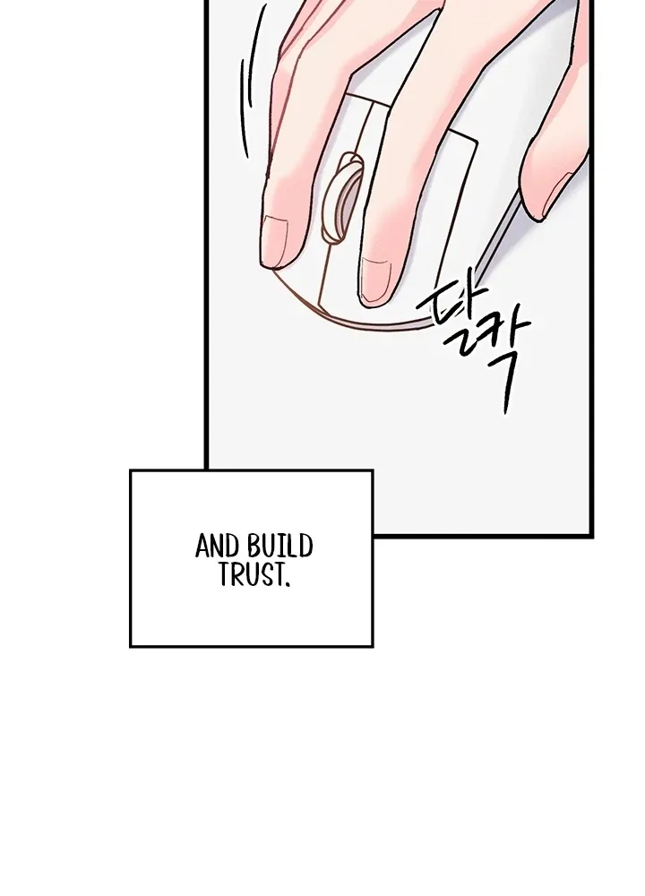 The Delicacies of a Man’s Romance Chapter 6 page 78 - 