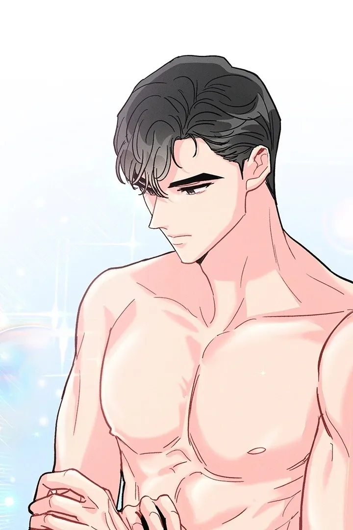 The Delicacies of a Man’s Romance Chapter 6 page 79 - 