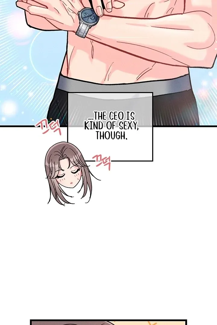 The Delicacies of a Man’s Romance Chapter 6 page 80 - 