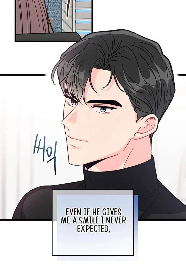 The Delicacies of a Man’s Romance Chapter 6 page 83 - 