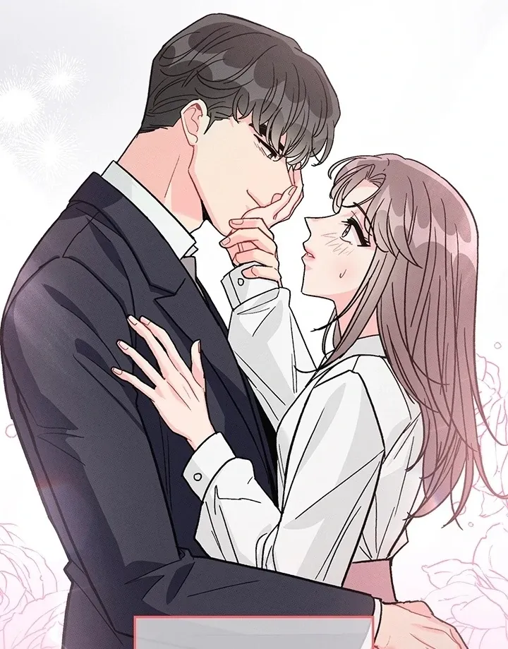 The Delicacies of a Man’s Romance Chapter 6 page 86 - 