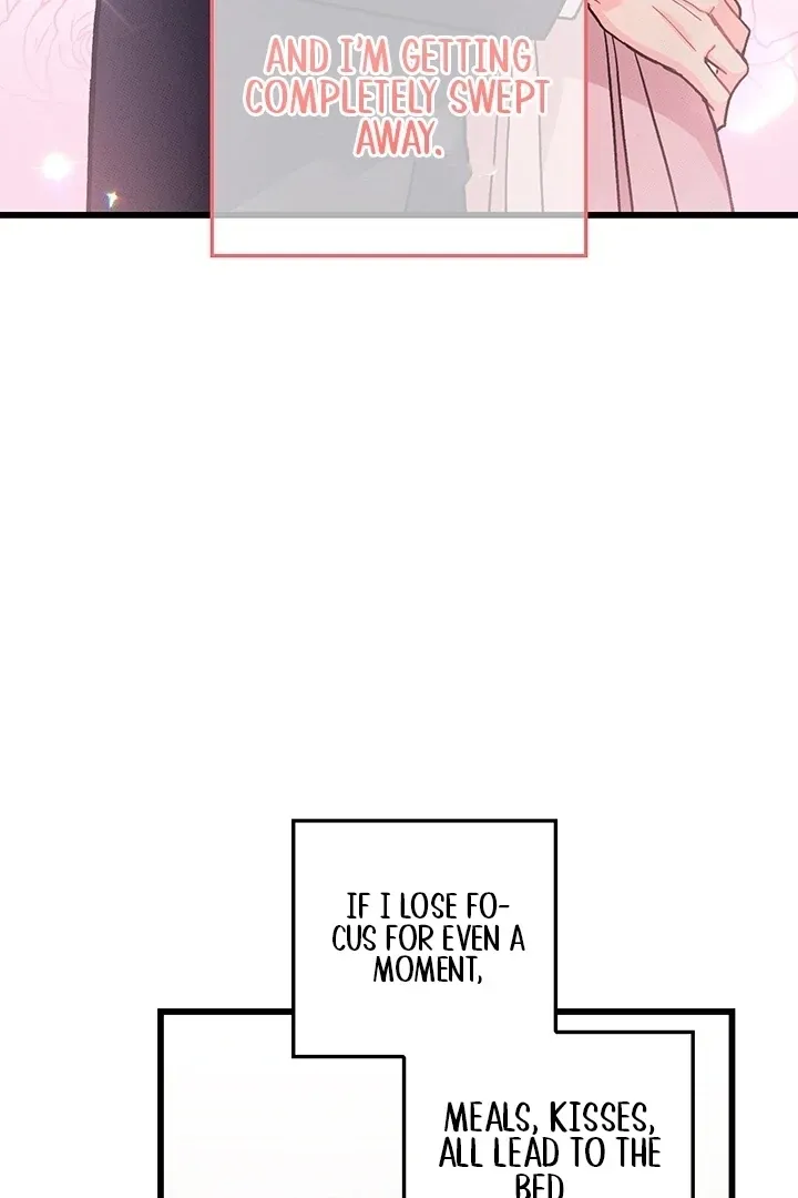 The Delicacies of a Man’s Romance Chapter 6 page 87 - 