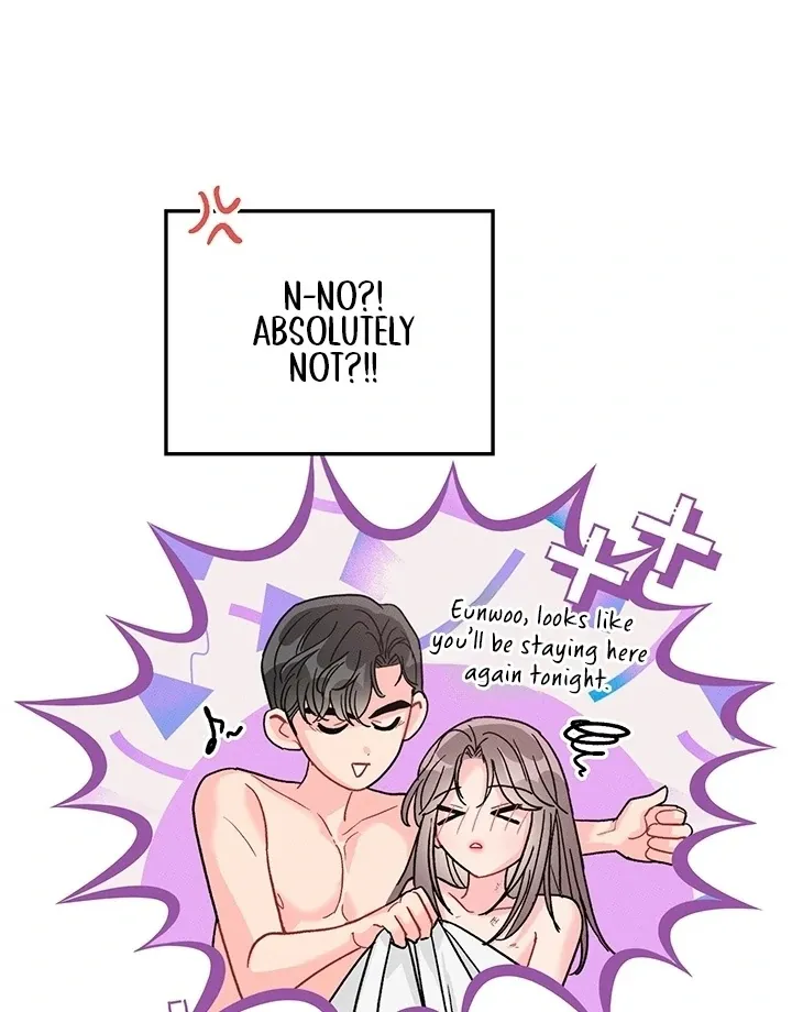 The Delicacies of a Man’s Romance Chapter 6 page 90 - 