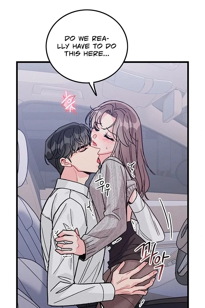 The Delicacies of a Man’s Romance Chapter 6 page 10 - 