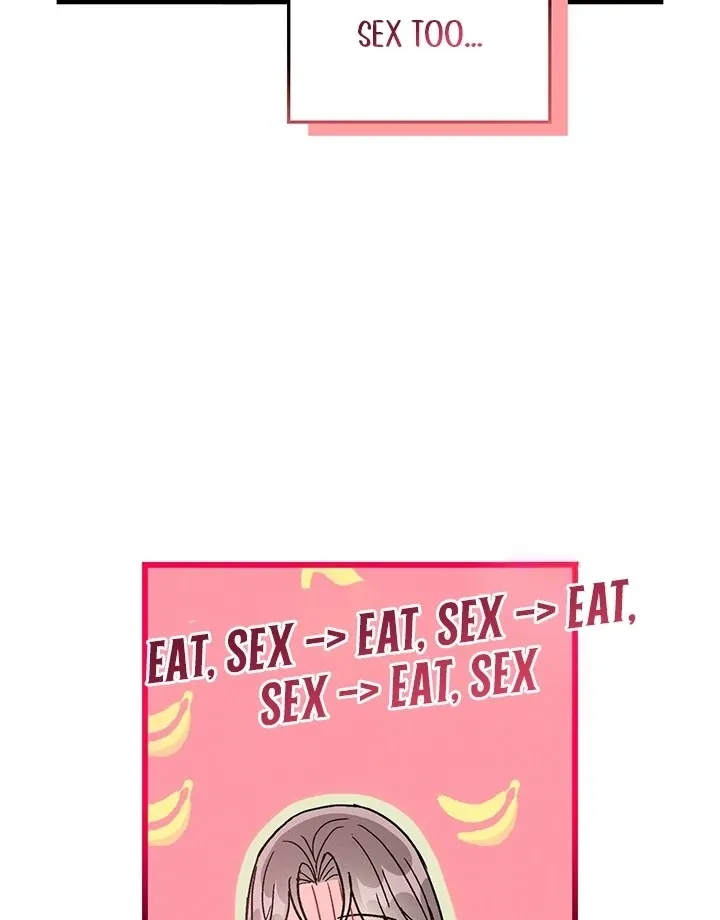 The Delicacies of a Man’s Romance Chapter 6 page 94 - 