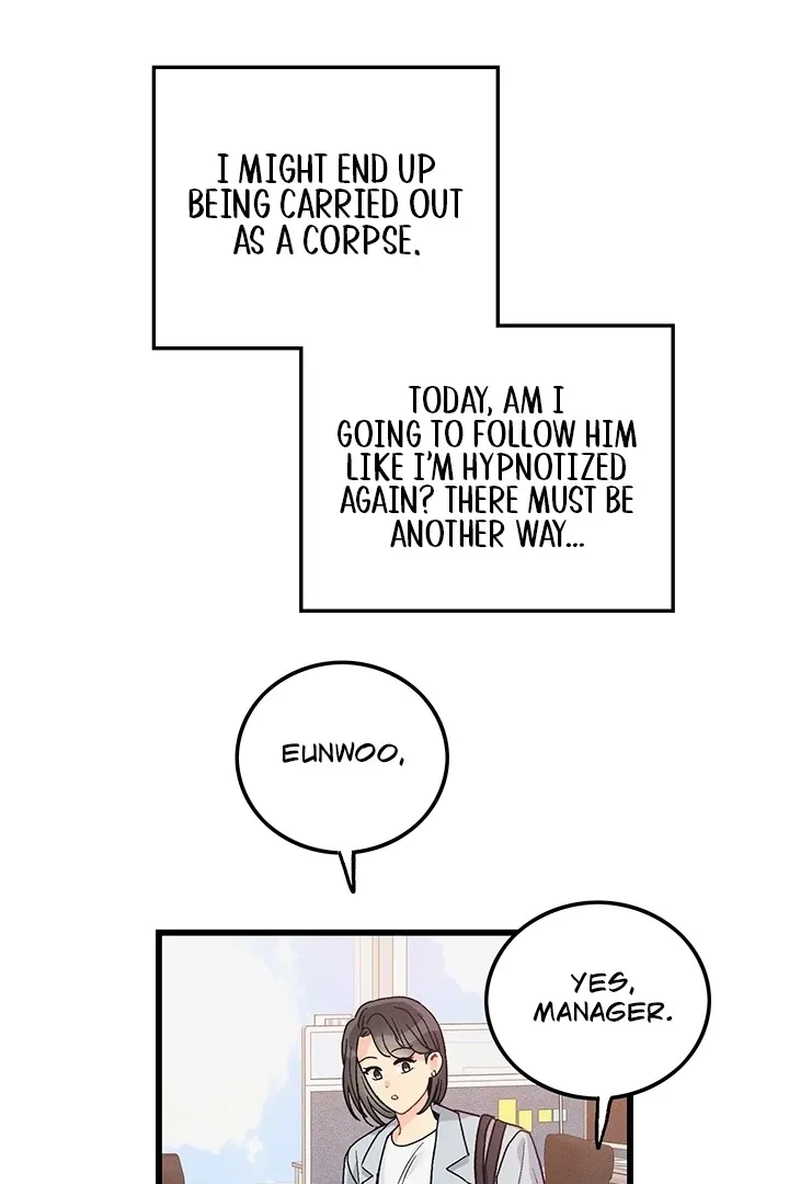 The Delicacies of a Man’s Romance Chapter 6 page 96 - 