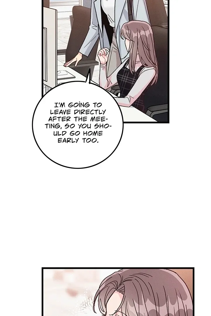 The Delicacies of a Man’s Romance Chapter 6 page 97 - 