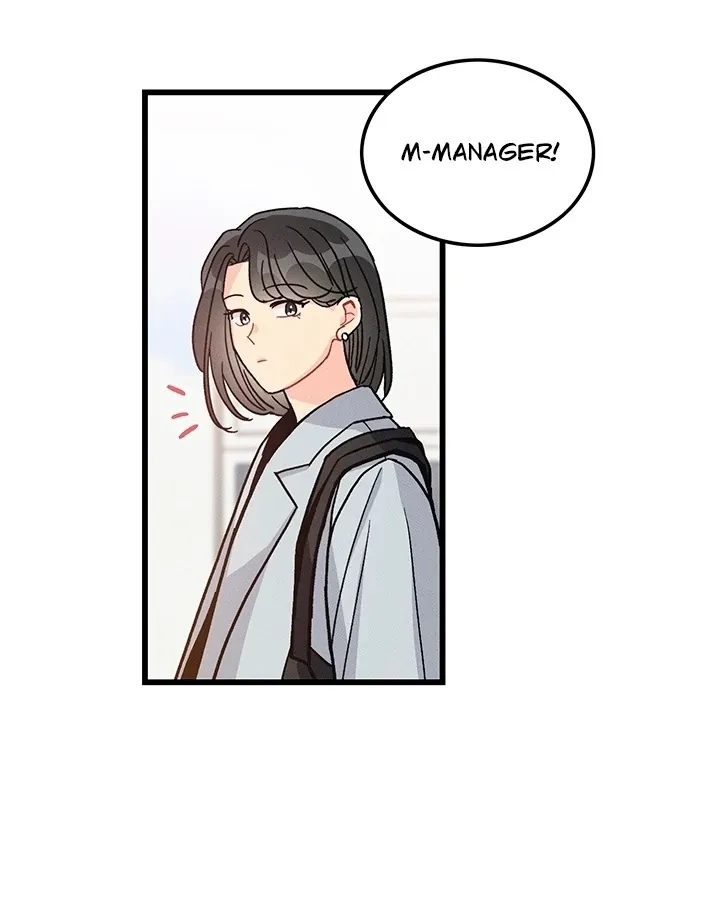 The Delicacies of a Man’s Romance Chapter 6 page 99 - 