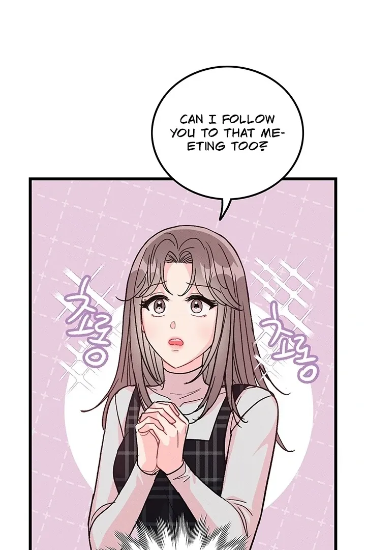 The Delicacies of a Man’s Romance Chapter 6 page 100 - 