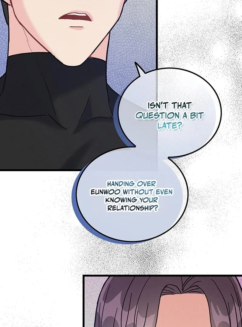 The Delicacies of a Man’s Romance Chapter 7 page 101 - 