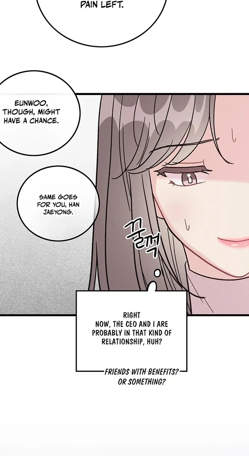 The Delicacies of a Man’s Romance Chapter 7 page 18 - 