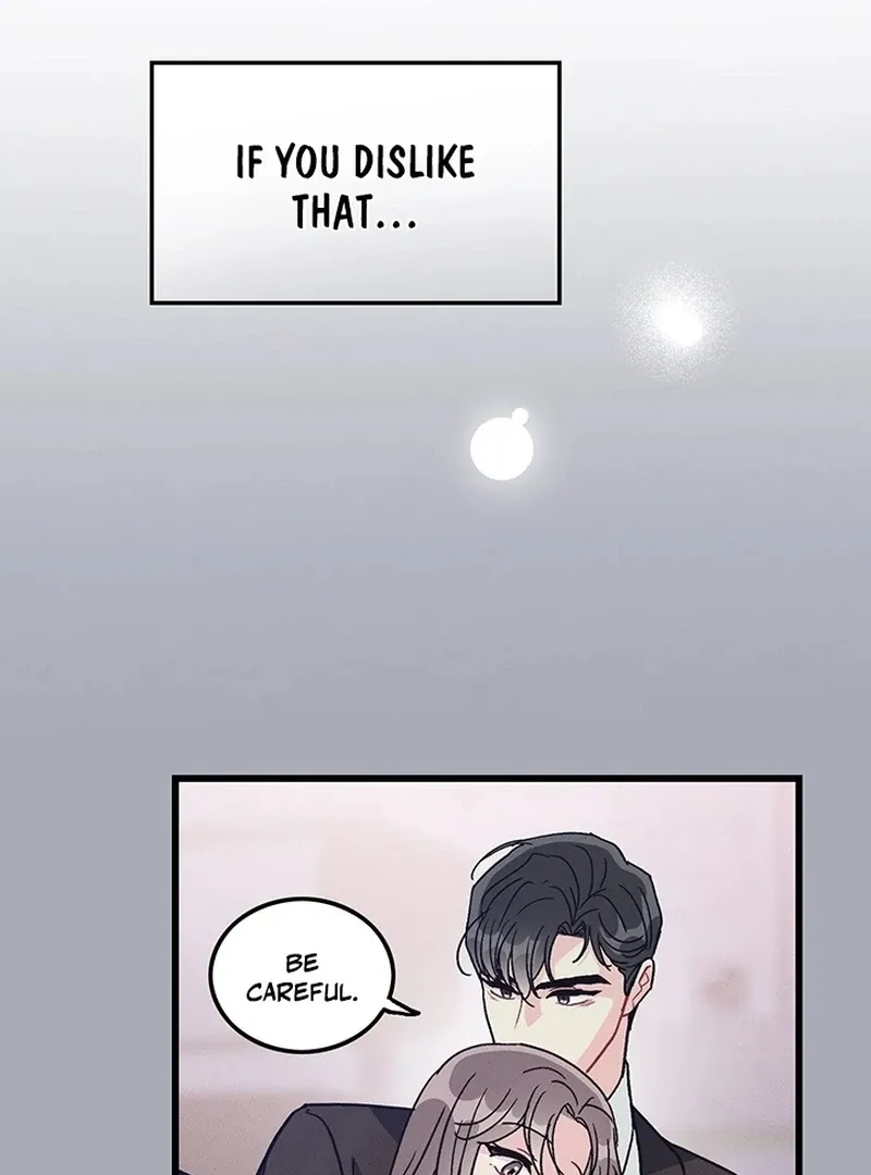 The Delicacies of a Man’s Romance Chapter 7 page 19 - 
