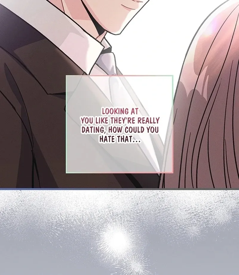 The Delicacies of a Man’s Romance Chapter 7 page 22 - 