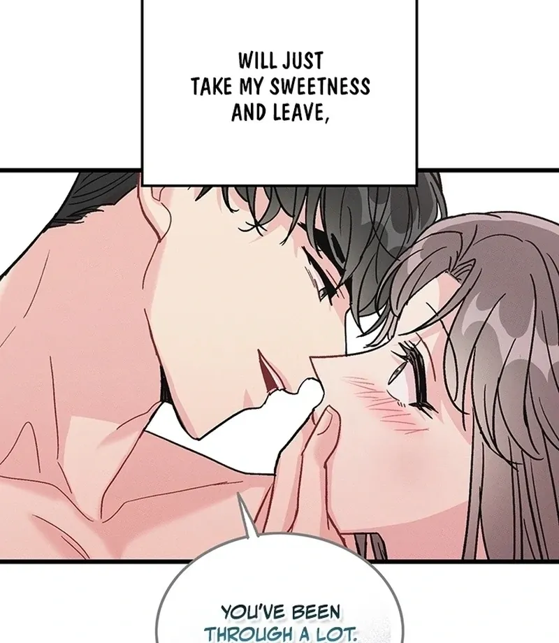 The Delicacies of a Man’s Romance Chapter 7 page 26 - 
