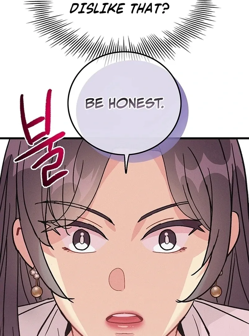 The Delicacies of a Man’s Romance Chapter 7 page 28 - 
