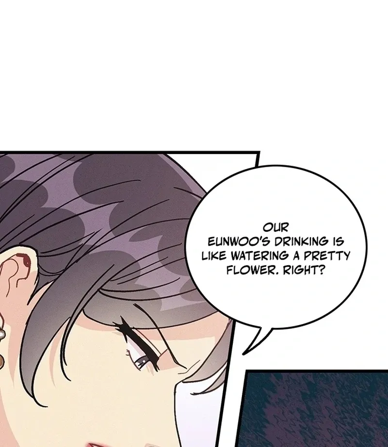 The Delicacies of a Man’s Romance Chapter 7 page 31 - 