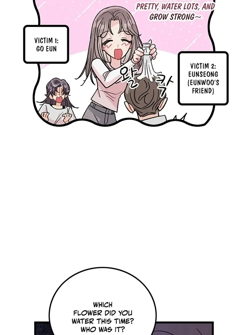 The Delicacies of a Man’s Romance Chapter 7 page 33 - 