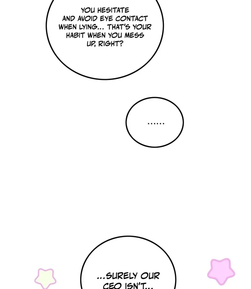 The Delicacies of a Man’s Romance Chapter 7 page 35 - 