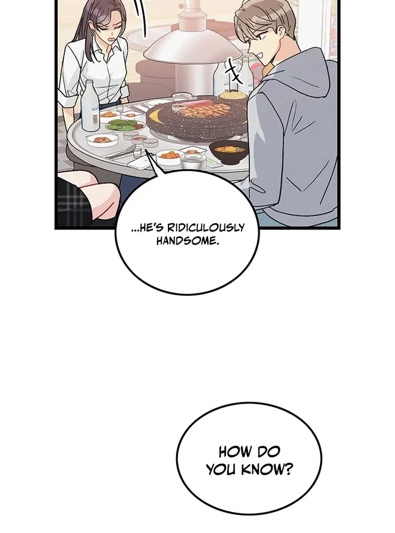 The Delicacies of a Man’s Romance Chapter 7 page 42 - 