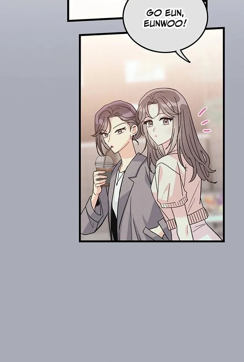 The Delicacies of a Man’s Romance Chapter 7 page 45 - 