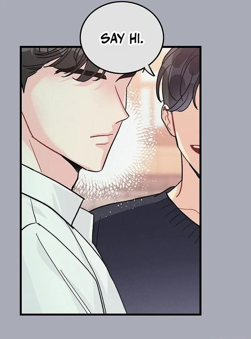 The Delicacies of a Man’s Romance Chapter 7 page 46 - 