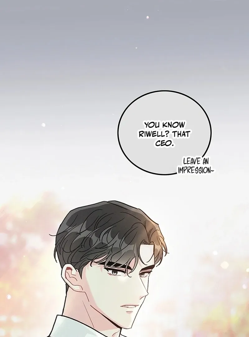 The Delicacies of a Man’s Romance Chapter 7 page 47 - 