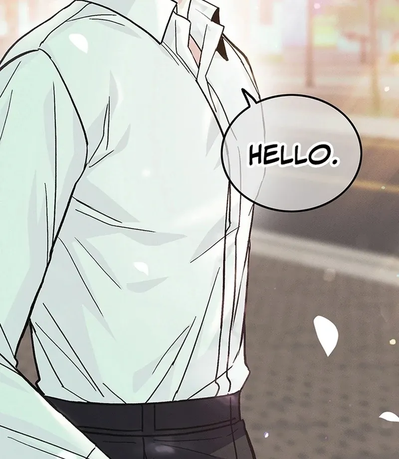 The Delicacies of a Man’s Romance Chapter 7 page 48 - 