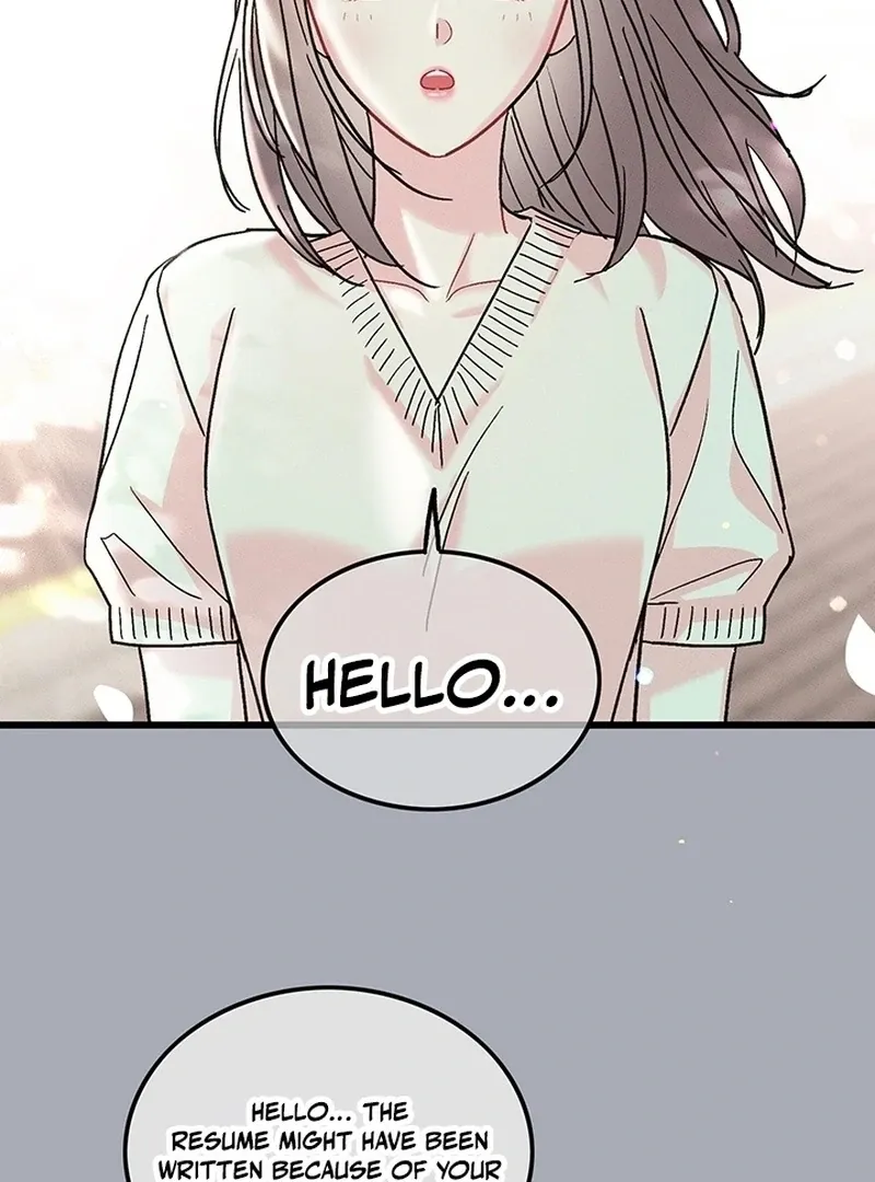 The Delicacies of a Man’s Romance Chapter 7 page 50 - 