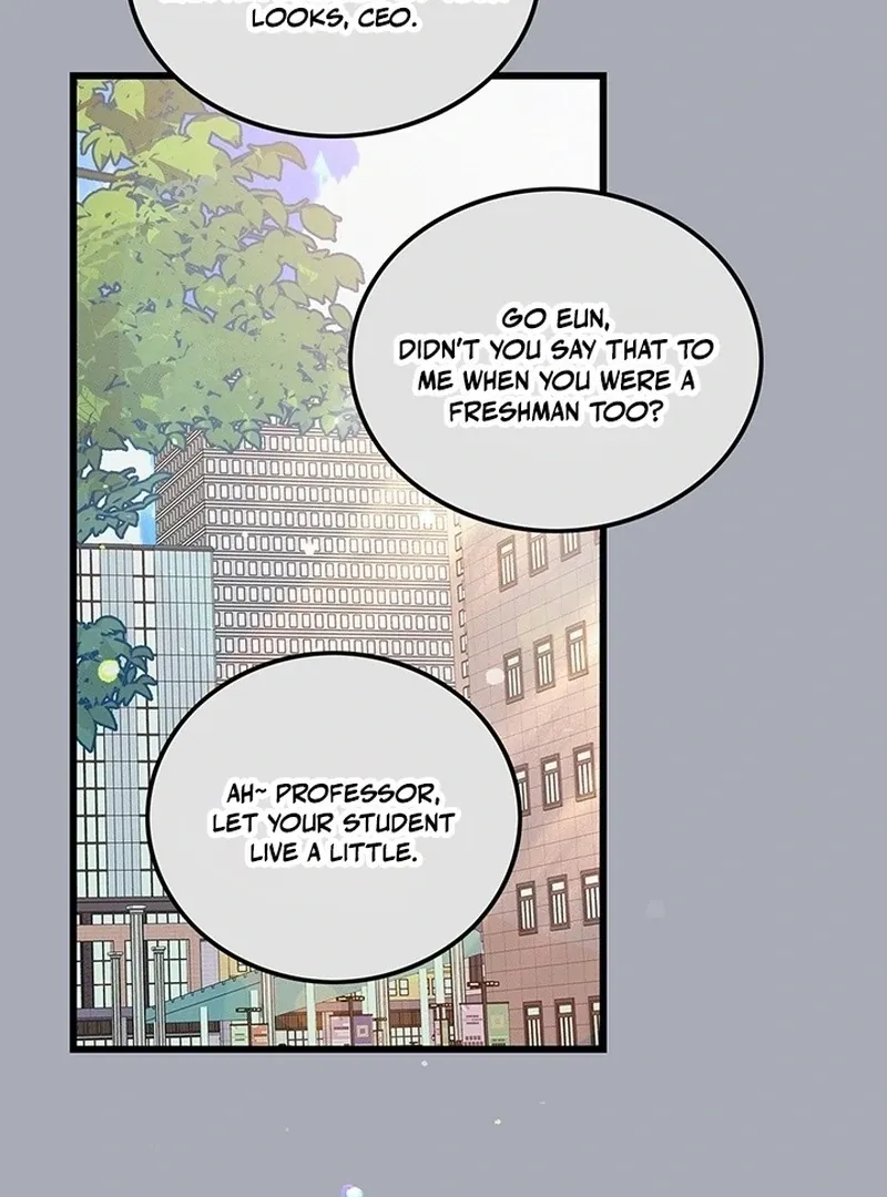 The Delicacies of a Man’s Romance Chapter 7 page 51 - 