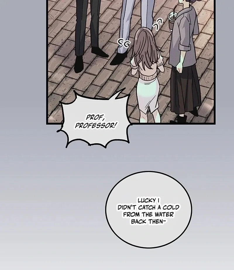 The Delicacies of a Man’s Romance Chapter 7 page 53 - 